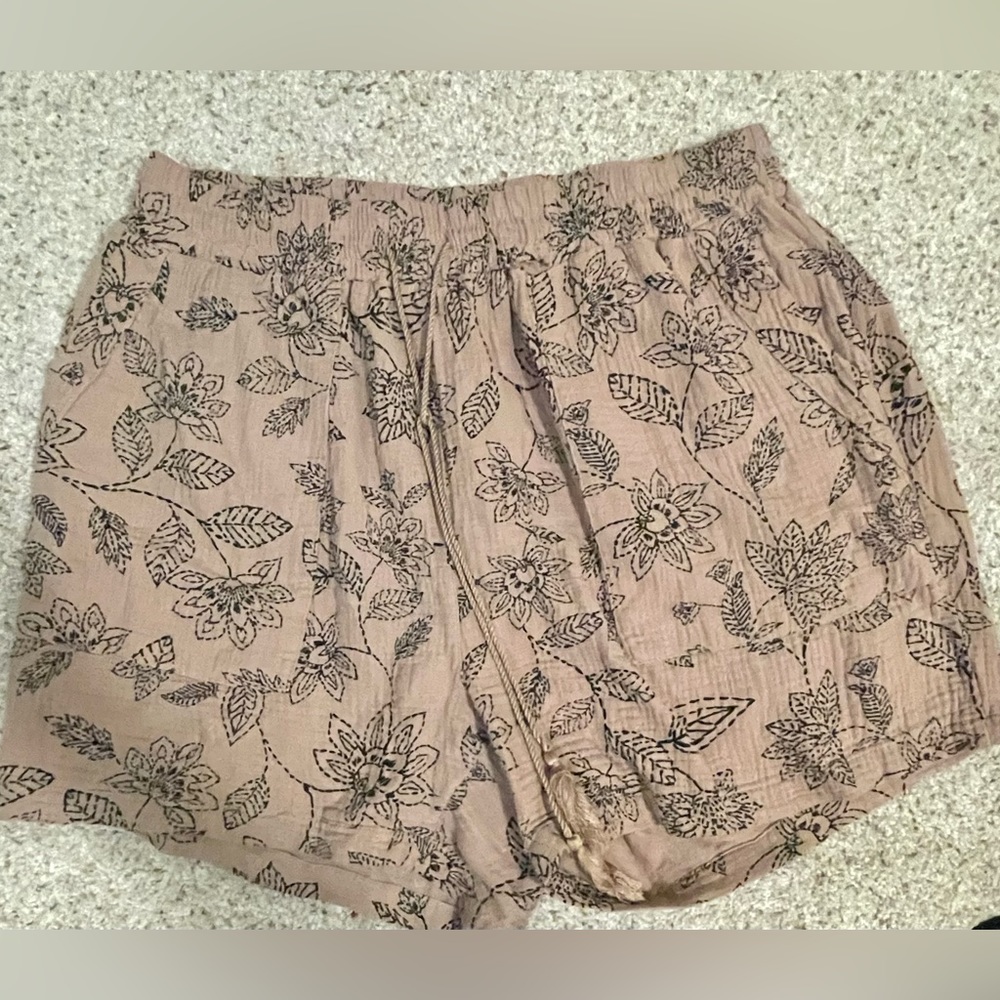 Great shorts